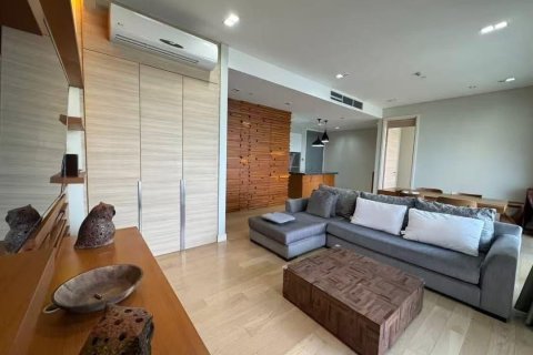 Studio dans le Condo à Pattaya, Thaïlande  № 152776 - photo 5