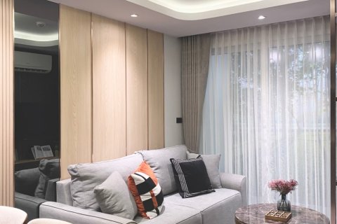 Eigentumswohnung in Bang Lamung, Thailand, 1 Schlafzimmer  № 203590 - Foto 30