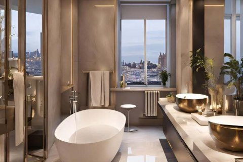 Condo in Pattaya, Thailand, 1 bedroom  № 203593 - photo 6