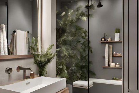 Condo in Pattaya, Thailand, 1 bedroom  № 203593 - photo 5