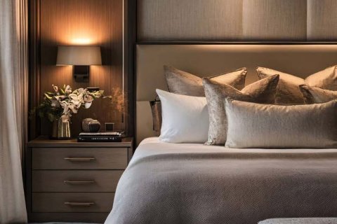 Condo in Pattaya, Thailand, 1 bedroom  № 203593 - photo 3