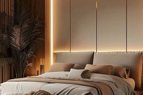 Condo in Pattaya, Thailand, 1 bedroom  № 203593 - photo 2