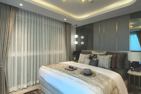 Eigentumswohnung in Bang Lamung, Thailand, 1 Schlafzimmer  № 203591 - Foto 26