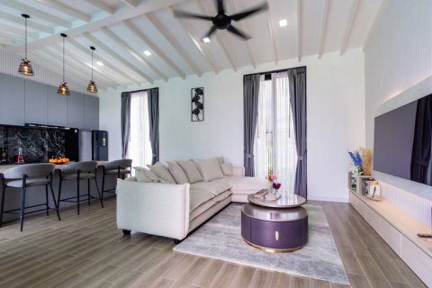 Villa in Hua Hin, Thailand 5 bedrooms № 114760 - photo 6