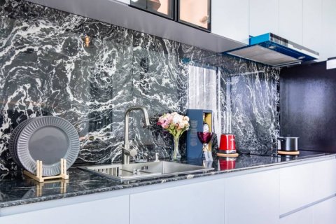 Villa in Hua Hin, Thailand 5 bedrooms № 114760 - photo 10