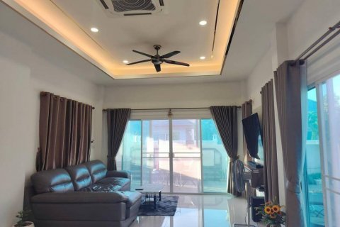 Maison à Pattaya, Thaïlande 3 chambres № 114758 - photo 3