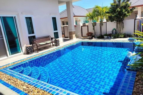 Maison à Pattaya, Thaïlande 3 chambres № 114758 - photo 2