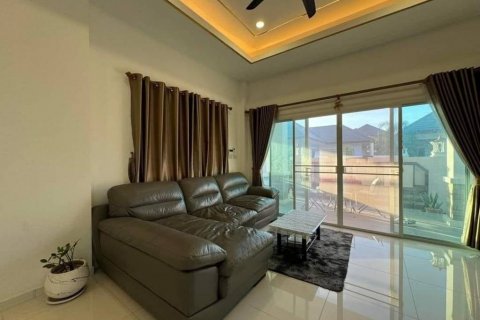 Maison à Pattaya, Thaïlande 3 chambres № 114758 - photo 4