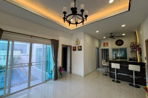 Maison à Pattaya, Thaïlande 3 chambres № 114758 - photo 5