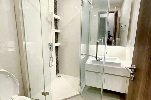 Condo à Bangkok, Thaïlande, 3 chambres  № 114756 - photo 9