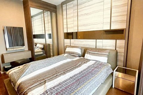 Condo à Bangkok, Thaïlande, 3 chambres  № 114756 - photo 6