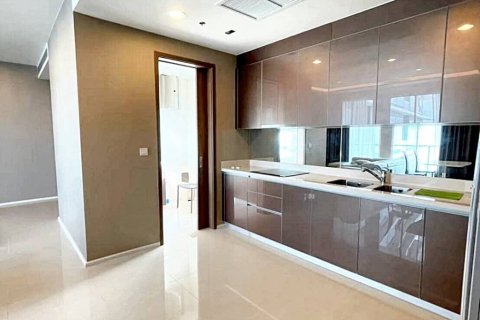 Condo à Bangkok, Thaïlande, 3 chambres  № 114756 - photo 3