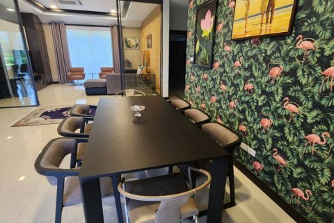 Вилла в Хуа Хине, Таиланд с 3 спальнями № 114757 - фото 10