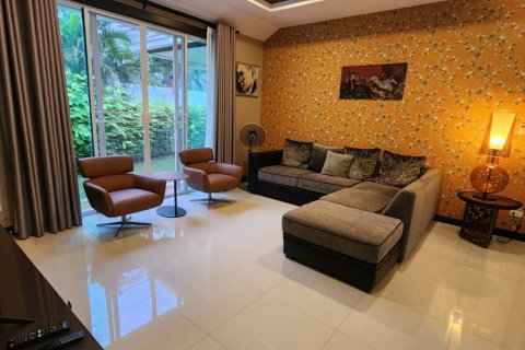 Вилла в Хуа Хине, Таиланд с 3 спальнями № 114757 - фото 6