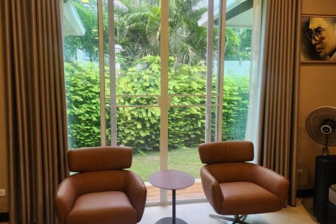 Вилла в Хуа Хине, Таиланд с 3 спальнями № 114757 - фото 8