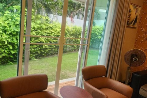 Вилла в Хуа Хине, Таиланд с 3 спальнями № 114757 - фото 9