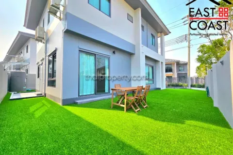 Casa de 3 dormitorios en Pattaya, Tailandia № 212896 - foto 8