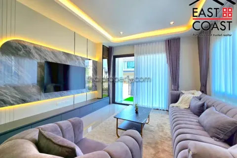 Casa de 3 dormitorios en Pattaya, Tailandia № 212896 - foto 14