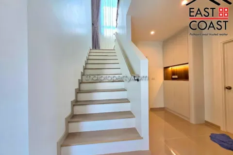 Casa de 3 dormitorios en Pattaya, Tailandia № 212896 - foto 19