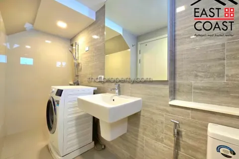 Casa de 3 dormitorios en Pattaya, Tailandia № 212896 - foto 18