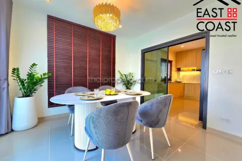 Casa de 3 dormitorios en Pattaya, Tailandia № 212896 - foto 15