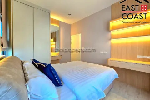 Casa de 3 dormitorios en Pattaya, Tailandia № 212896 - foto 30