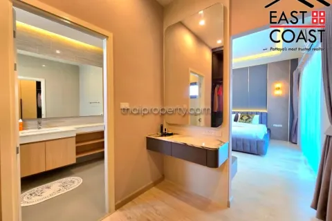 Casa de 3 dormitorios en Pattaya, Tailandia № 212896 - foto 25