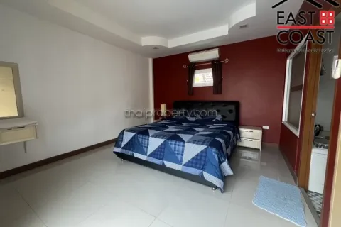 Casa de 2 dormitorios en Pattaya, Tailandia № 212895 - foto 5