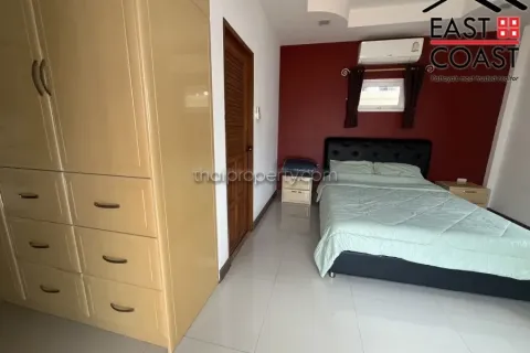 Casa de 2 dormitorios en Pattaya, Tailandia № 212895 - foto 6