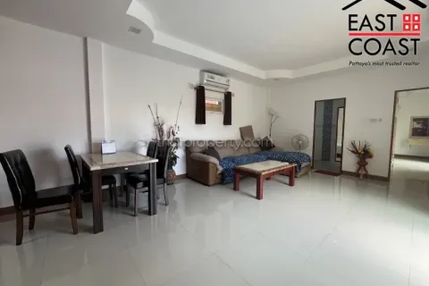 Casa de 2 dormitorios en Pattaya, Tailandia № 212895 - foto 3
