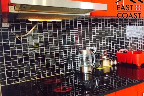 Condominio de 1 dormitorio en Pattaya, Tailandia № 212893 - foto 16