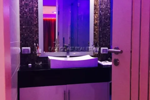 Condominio de 1 dormitorio en Pattaya, Tailandia № 212893 - foto 21