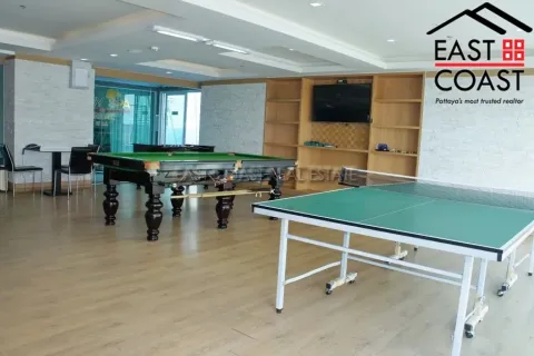 Condominio de 1 dormitorio en Pattaya, Tailandia № 212893 - foto 28
