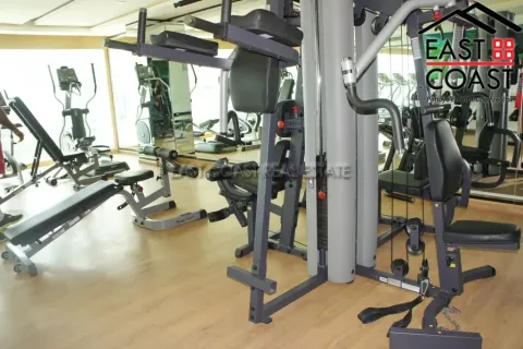 Condominio de 1 dormitorio en Pattaya, Tailandia № 212893 - foto 25