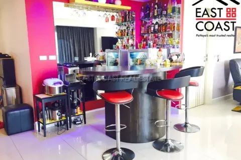 Condominio de 1 dormitorio en Pattaya, Tailandia № 212893 - foto 12