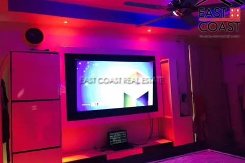Condominio de 1 dormitorio en Pattaya, Tailandia № 212893 - foto 6