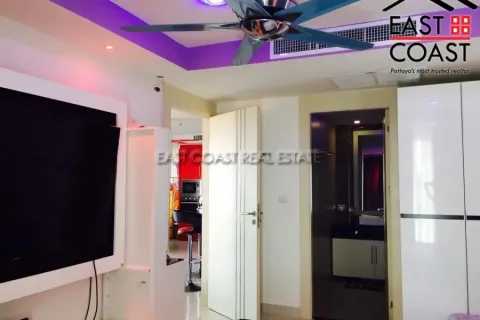 Condominio de 1 dormitorio en Pattaya, Tailandia № 212893 - foto 7
