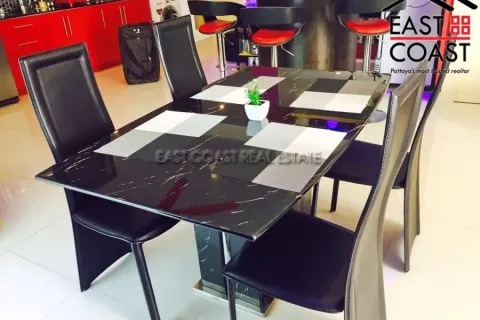 Condominio de 1 dormitorio en Pattaya, Tailandia № 212893 - foto 17