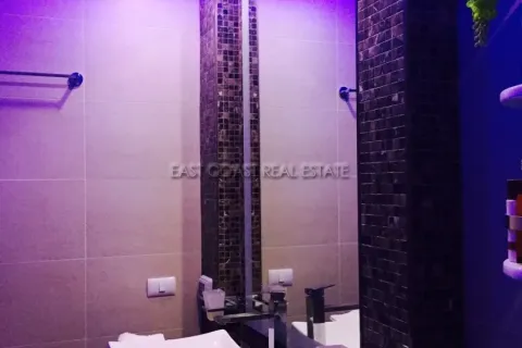 Condominio de 1 dormitorio en Pattaya, Tailandia № 212893 - foto 19