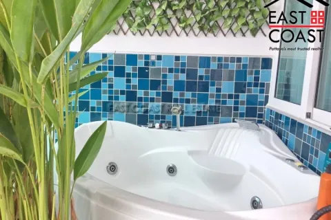 Condominio de 1 dormitorio en Pattaya, Tailandia № 212893 - foto 22