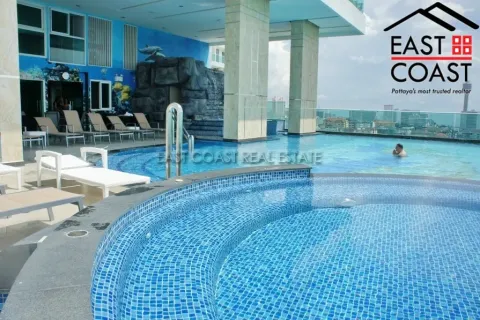 Condominio de 1 dormitorio en Pattaya, Tailandia № 212893 - foto 27