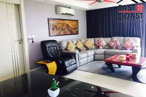 Condominio de 1 dormitorio en Pattaya, Tailandia № 212893 - foto 11