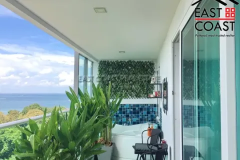 Condominio de 1 dormitorio en Pattaya, Tailandia № 212893 - foto 23