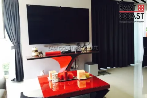 Condominio de 1 dormitorio en Pattaya, Tailandia № 212893 - foto 10