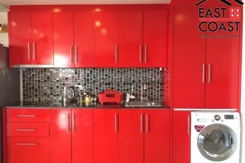 Condominio de 1 dormitorio en Pattaya, Tailandia № 212893 - foto 15