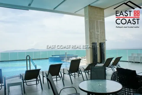 Condominio de 1 dormitorio en Pattaya, Tailandia № 212893 - foto 30