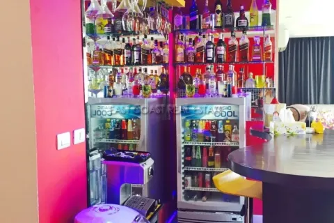 Condominio de 1 dormitorio en Pattaya, Tailandia № 212893 - foto 13
