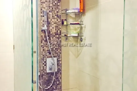 Condominio de 1 dormitorio en Pattaya, Tailandia № 212893 - foto 20