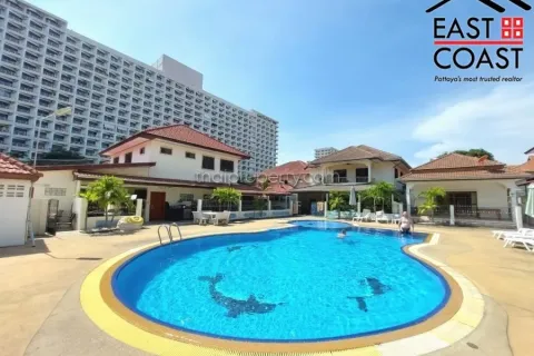 Casa de 3 dormitorios en Jomtien Beach, Pattaya, Tailandia № 212892 - foto 29