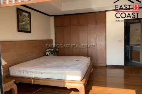 Condominio de 3 dormitorios en Pattaya, Tailandia № 212898 - foto 12